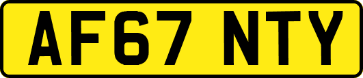 AF67NTY