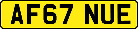 AF67NUE