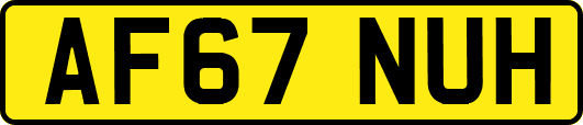 AF67NUH
