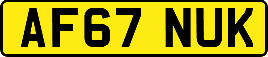 AF67NUK