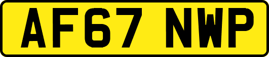 AF67NWP