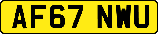 AF67NWU