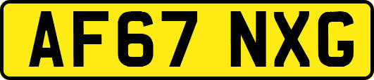 AF67NXG