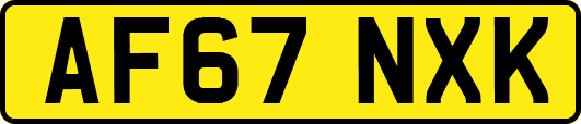AF67NXK
