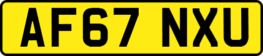AF67NXU