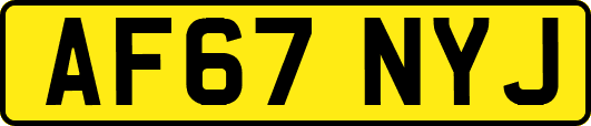 AF67NYJ