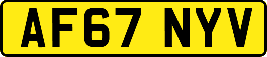 AF67NYV
