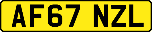 AF67NZL