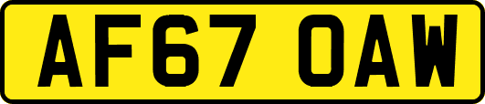 AF67OAW