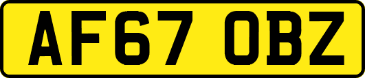 AF67OBZ