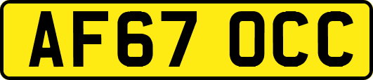 AF67OCC