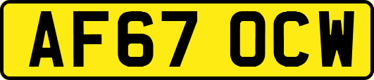 AF67OCW