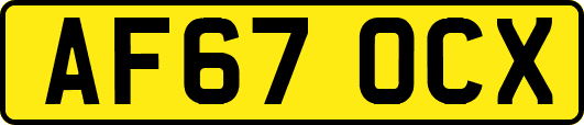 AF67OCX