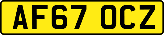 AF67OCZ