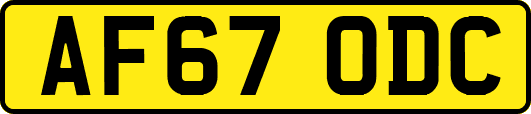 AF67ODC