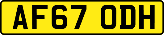 AF67ODH