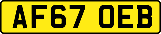 AF67OEB