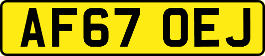AF67OEJ
