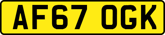 AF67OGK