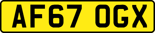 AF67OGX