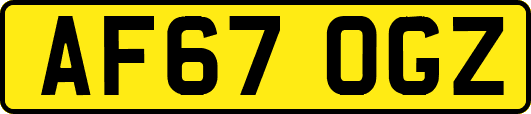 AF67OGZ