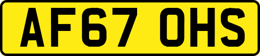 AF67OHS