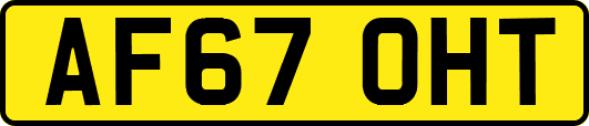AF67OHT