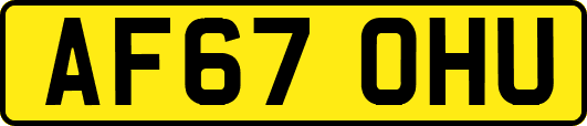AF67OHU
