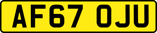 AF67OJU