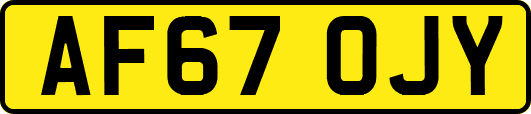AF67OJY