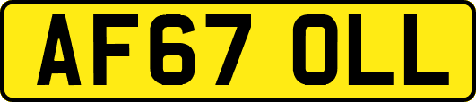 AF67OLL