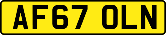 AF67OLN