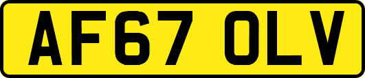 AF67OLV