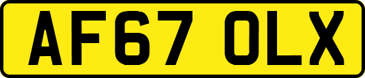 AF67OLX