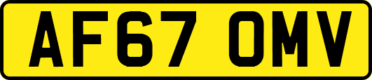 AF67OMV