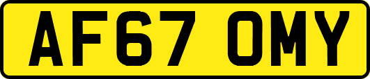 AF67OMY