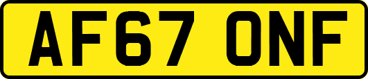 AF67ONF