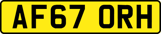 AF67ORH
