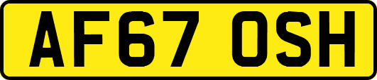 AF67OSH