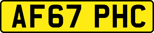 AF67PHC