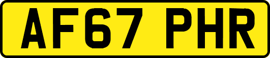 AF67PHR