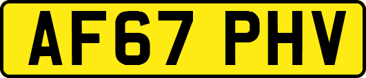 AF67PHV