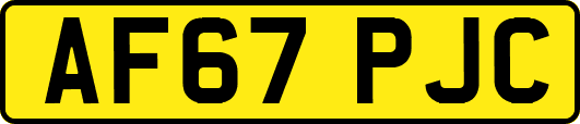 AF67PJC