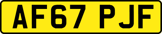 AF67PJF