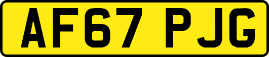 AF67PJG