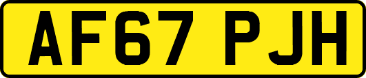 AF67PJH