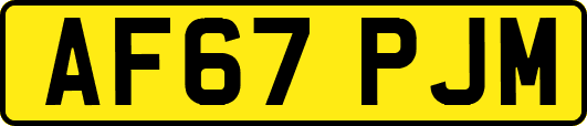 AF67PJM