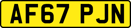 AF67PJN