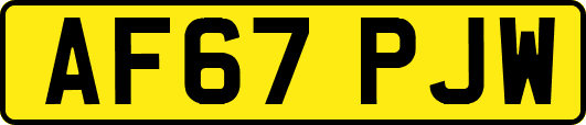 AF67PJW