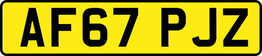 AF67PJZ